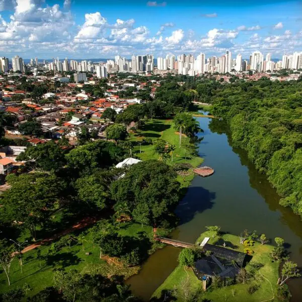 Climathon Goiás