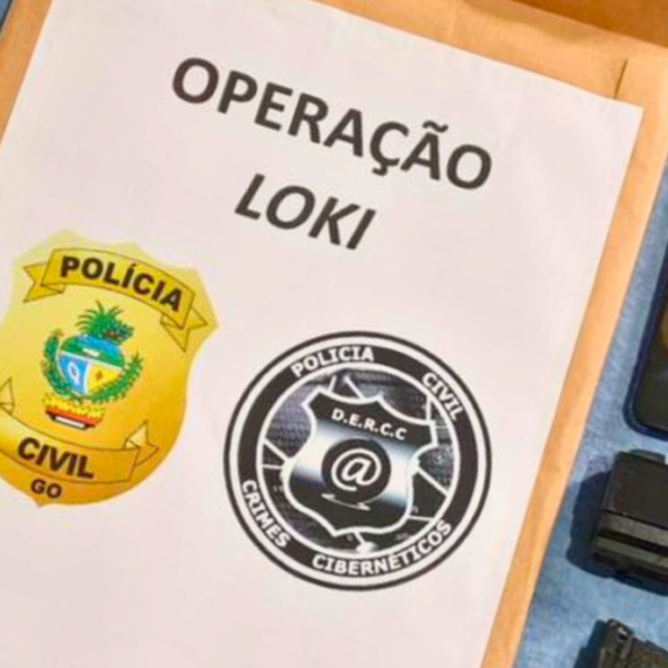 Operação Loki