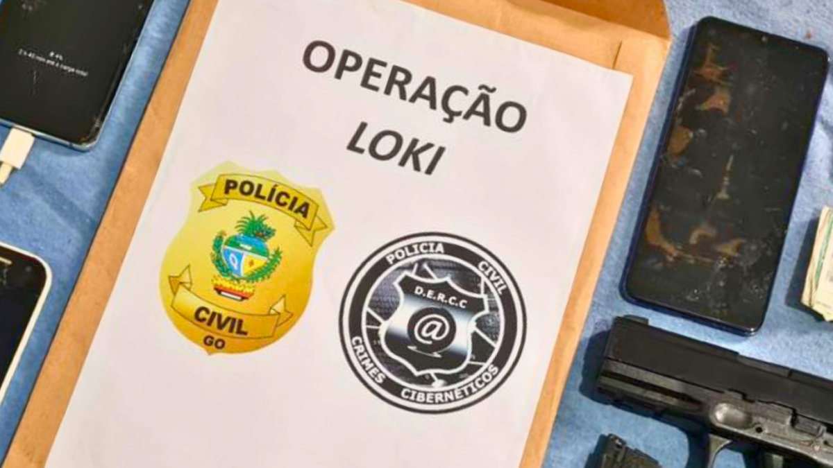 Operação Loki