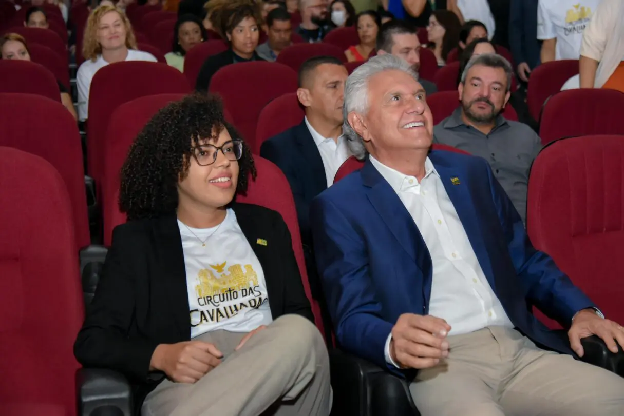 Governo anuncia revitalização do Cine Cultura