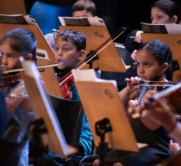 Orquestras realizam concerto em homenagem às Mães