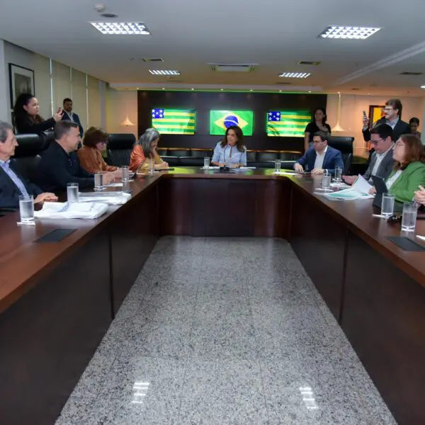 Goiás Social quer ampliar ensino técnico e profissionalizante