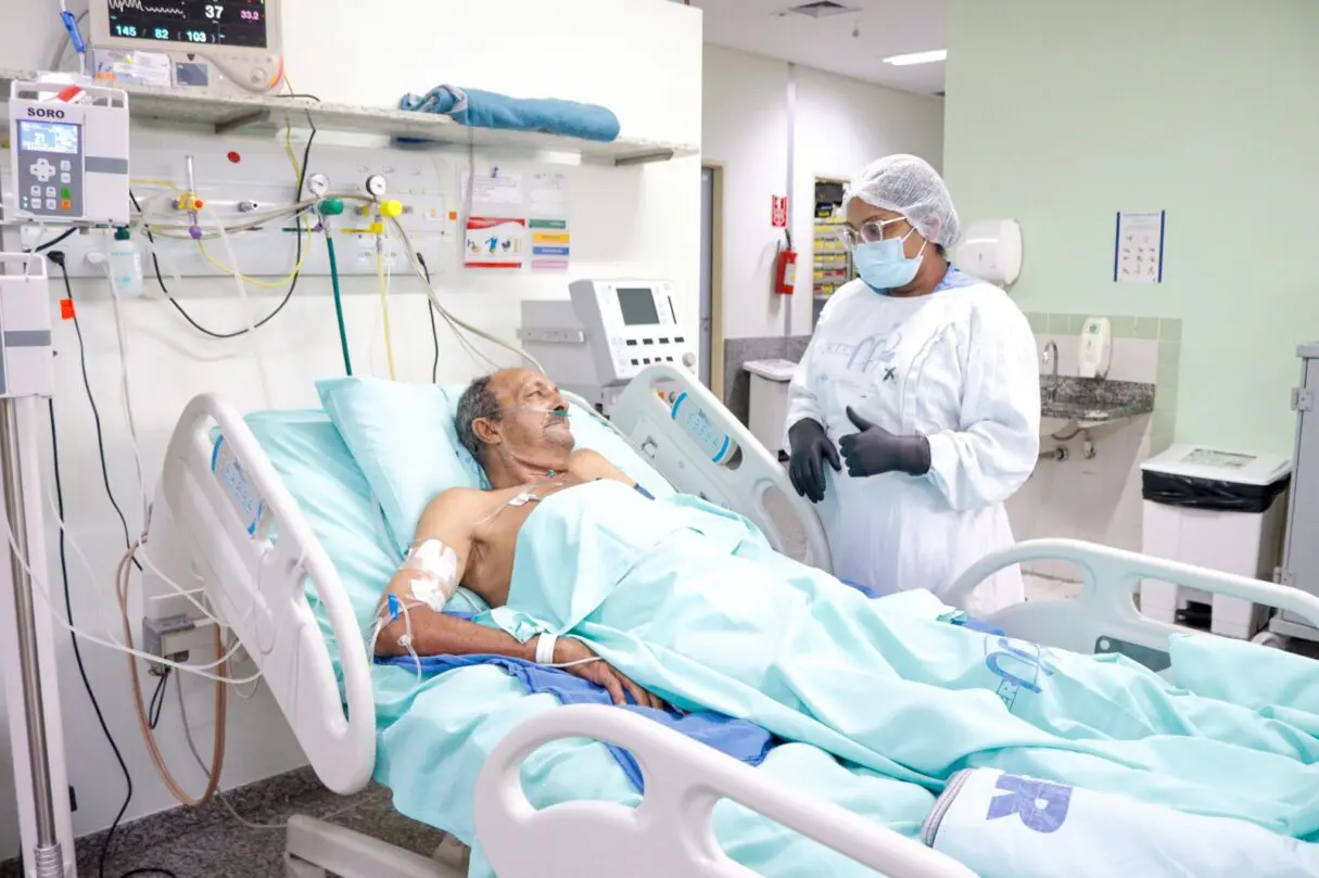 Goiás realiza 180,6 mil cirurgias eletivas em pouco mais de um ano