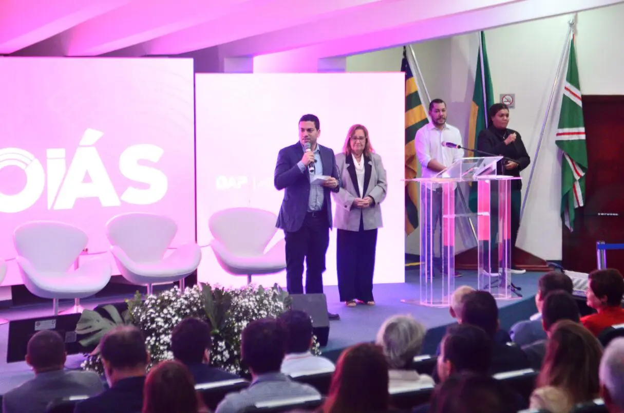 Lançamento do e-Goiás_Secti