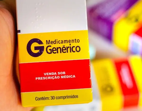 Hetrin esclarece mitos sobre medicamentos genéricos