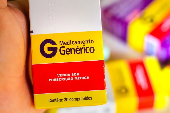 Hetrin esclarece mitos sobre medicamentos genéricos