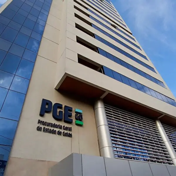 PGE-GO publica edital de concurso público para procurador do Estado