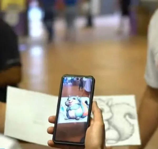 Com apoio da Escola do Futuro, startup cria revistas tecnológicas para crianças no espectro autista