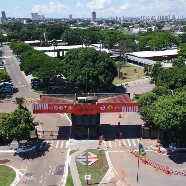 Natal e Ano Novo alteram funcionamento de repartições públicas estaduais