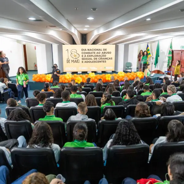 Governo promove debate sobre combate à exploração sexual de crianças e adolescentes