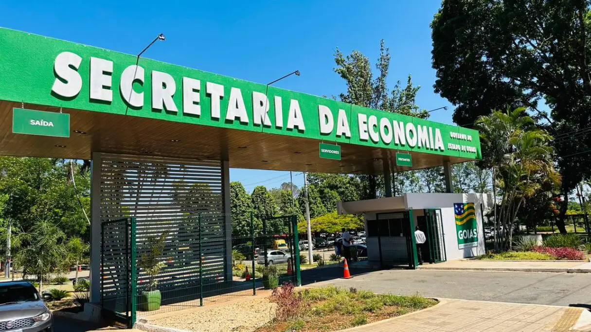 Negocie Já: Governo de Goiás renegocia R$ 1,5 bilhão em dois meses