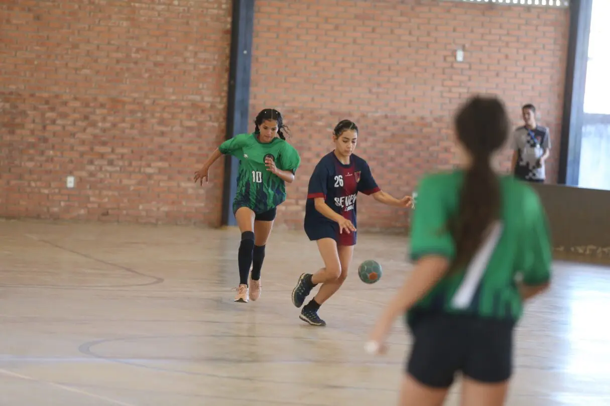 Jogos Estudantis de Goiás já têm classificados para fase estadual