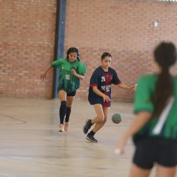 Jogos Estudantis de Goiás já têm classificados para fase estadual