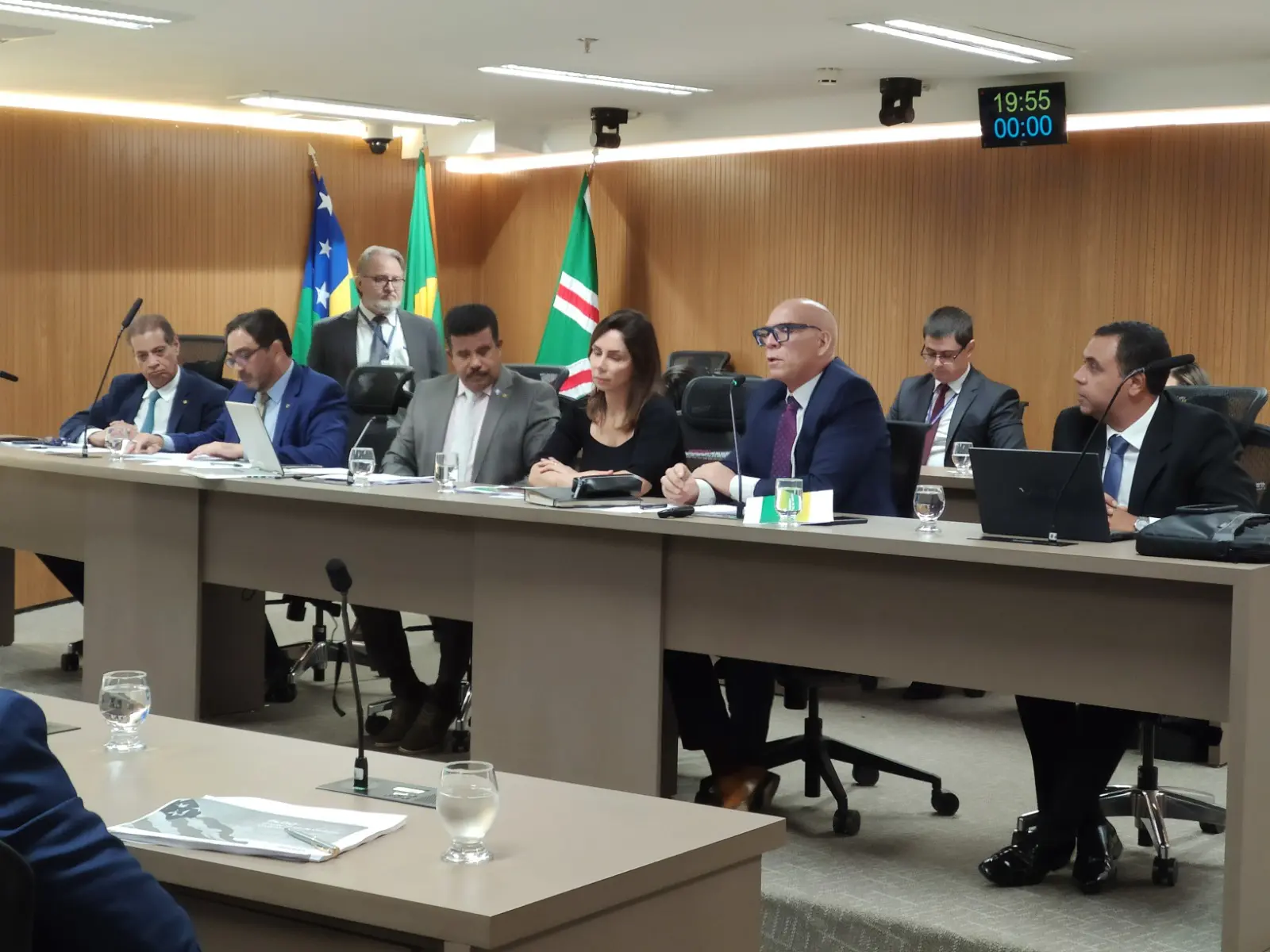 Governo apresenta prioridades da LDO em audiência pública na Alego
