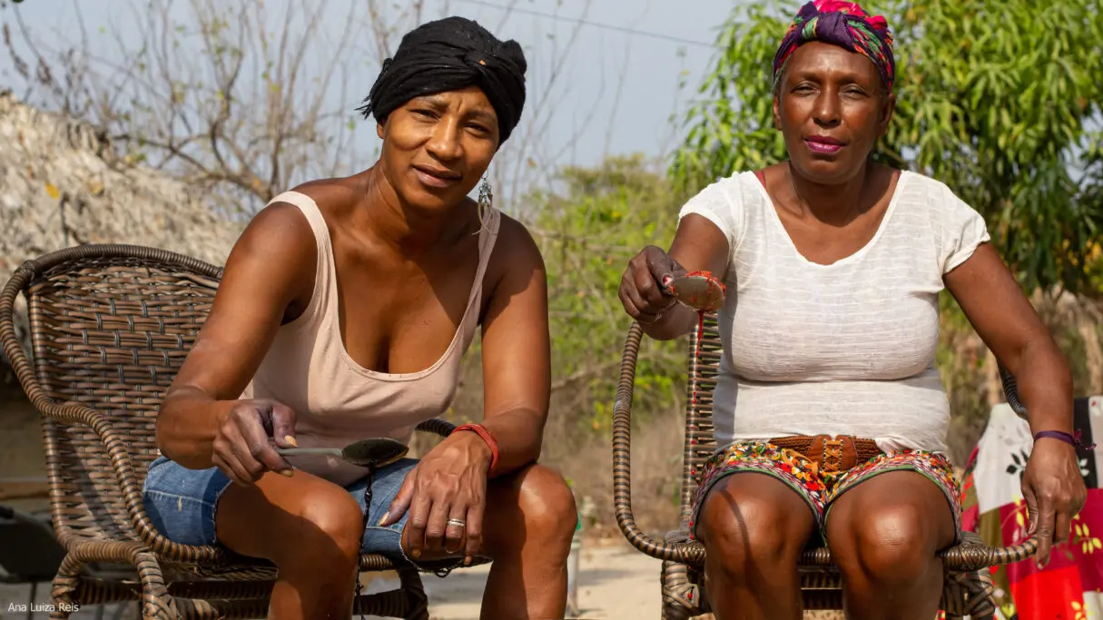 Fica tem quase metade das produções dirigidas por mulheres 