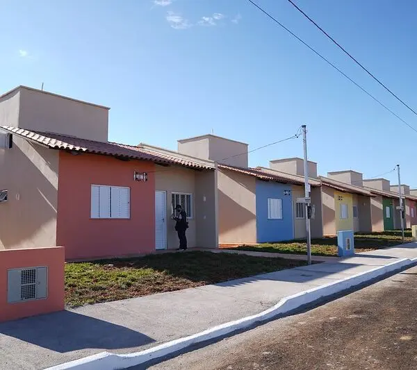 7 cidades têm sorteio 276 casas a custo zero nesta semana