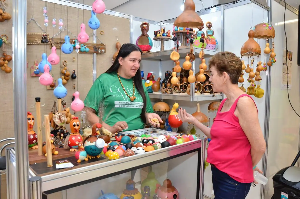 Caiado destaca investimento na cultura goiana no lançamento do Claque Cultural