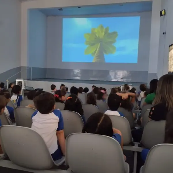 Cine Goiás Itinerante chega a cidade de Goiás e distritos da região