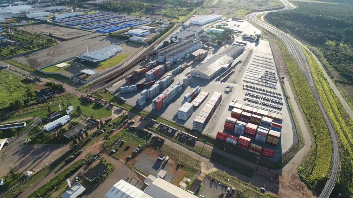 Em cinco meses, Goiás acumula superávit de US$ 2,8 bilhões na balança comercial