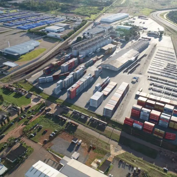 Em cinco meses, Goiás acumula superávit de US$ 2,8 bilhões na balança comercial