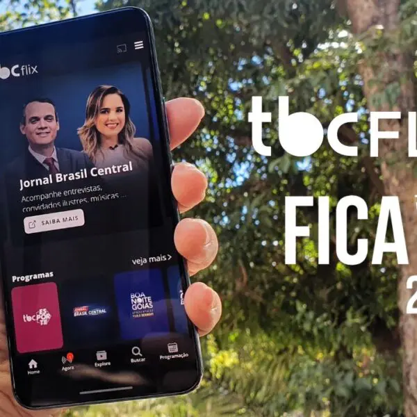 TBC Flix disponibiliza filmes do 25º Fica