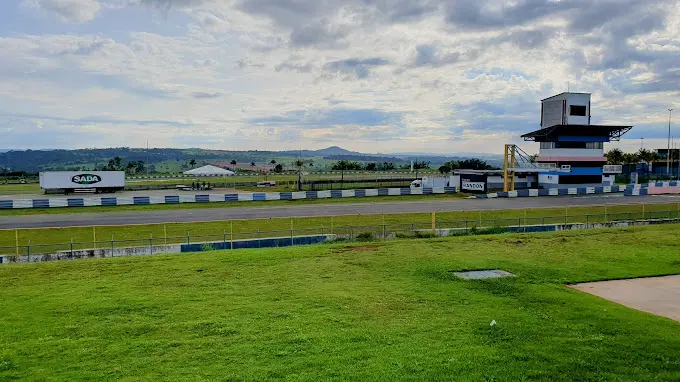 Autódromo Internacional de Goiânia terá programação especial nos 50 anos