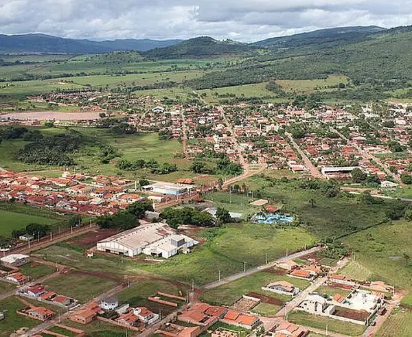 Barro Alto vai gerar energia limpa e renovável