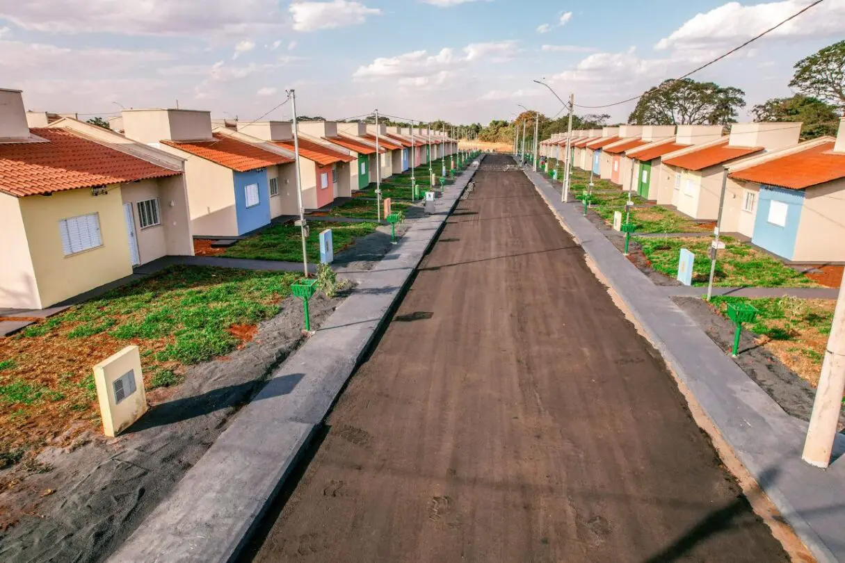 Abertas inscrições para 44 casas a custo zero em Campos Verdes