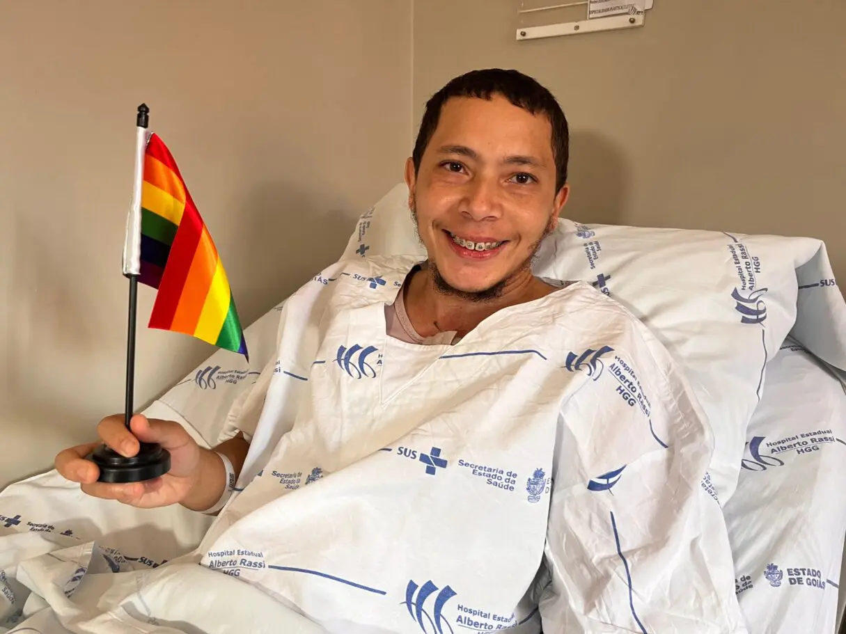 Dia do Orgulho LGBT: HGG faz mutirão de cirurgias