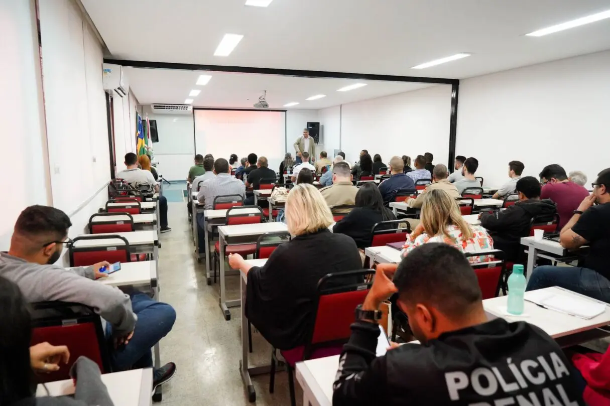 Escola de Governo