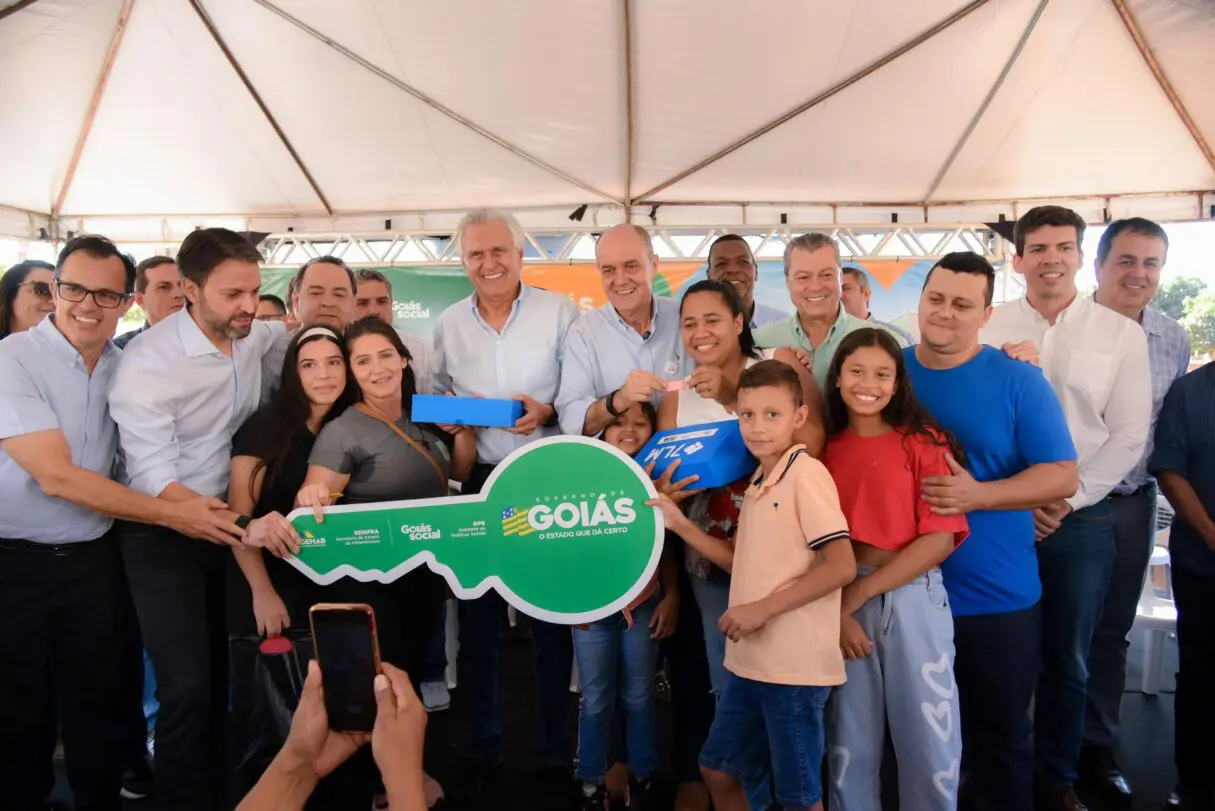 Agenda do governador deste sábado