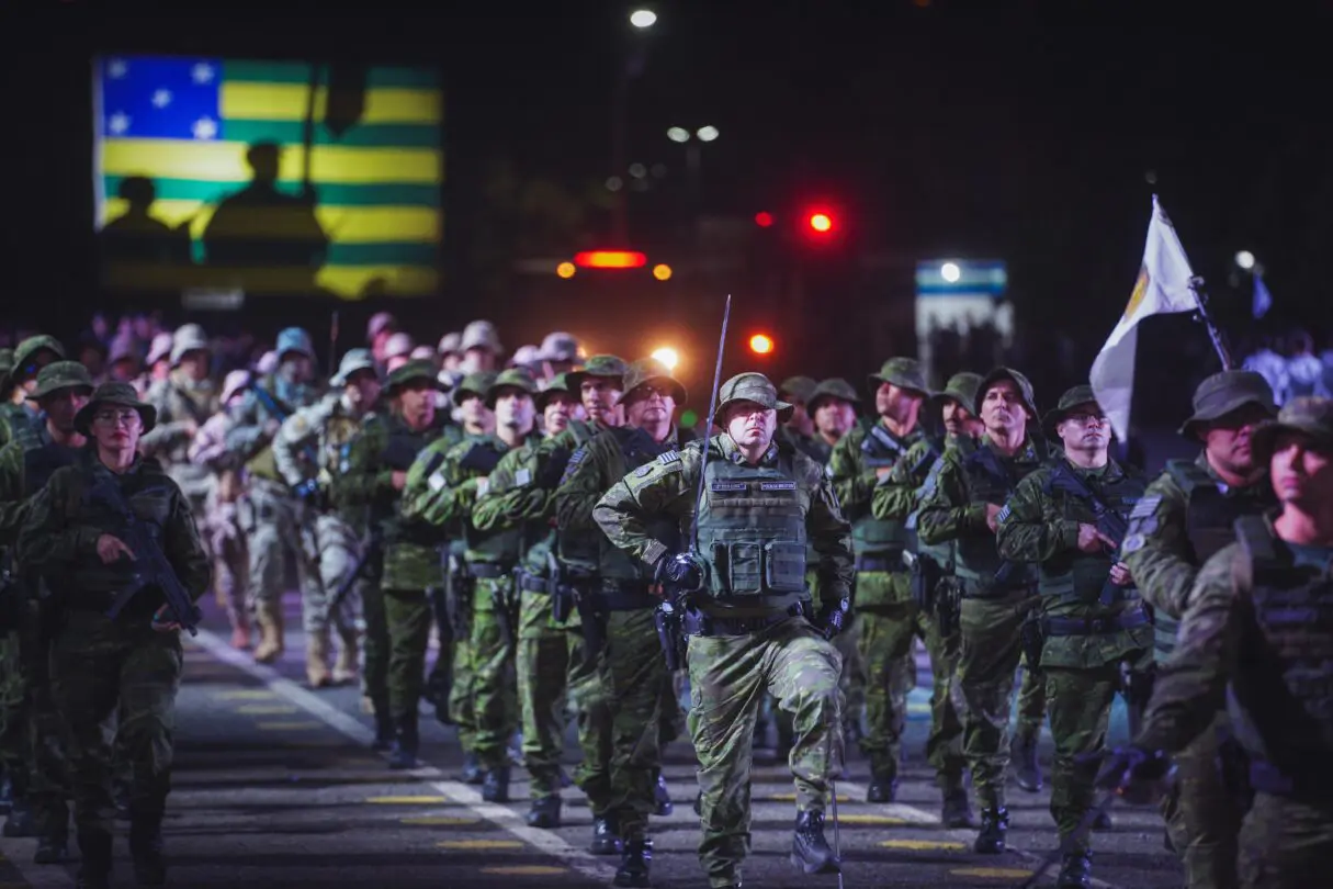 PM_Queda na criminalidade em Goiás_