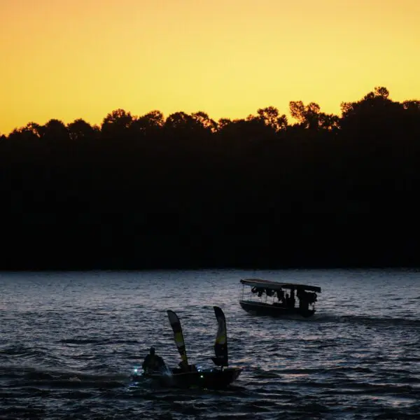 Rio Araguaia_Aruanã