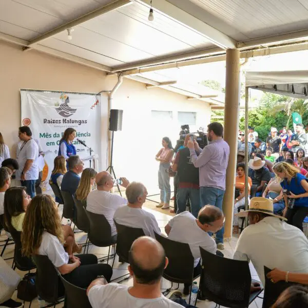 16º Restaurante do Bem será em Cavalcante