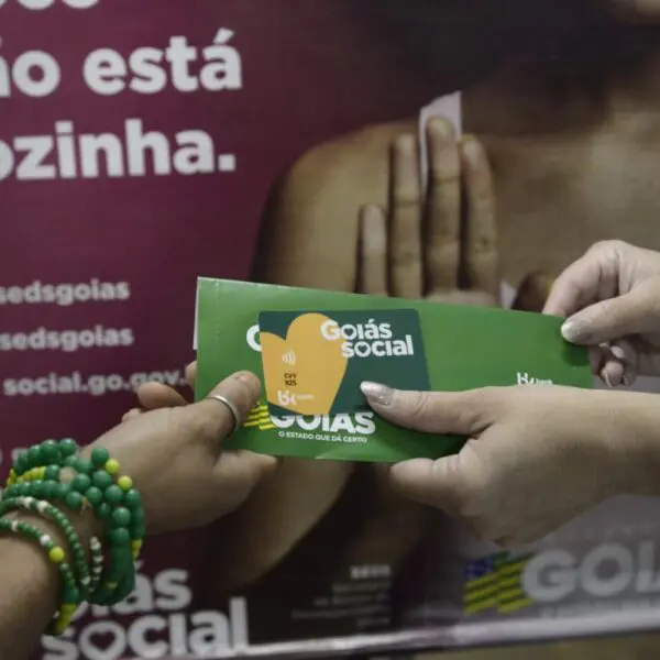 Goiás Por Elas beneficia vítimas de violência em Itaberaí e cidade de Goiás