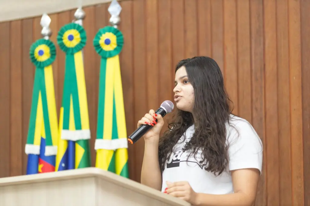 Comitê de Adolescente de Goiás abre edital para novos representantes