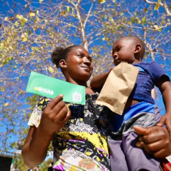 Goiás Social entregou mais de 500 benefícios nesta semana