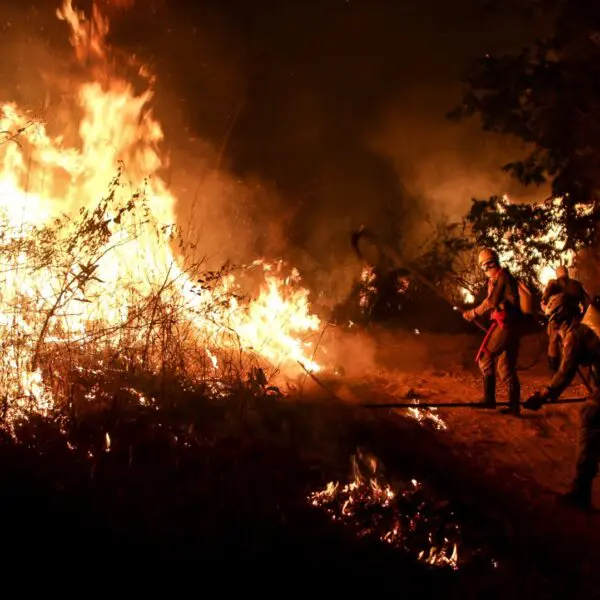 Estado decreta situação de emergência em 20 municípios