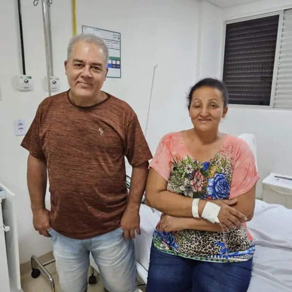 Hospital de Itumbiara oferece tratamento de alta complexidade