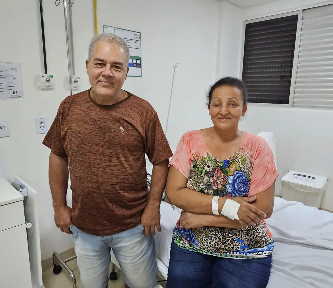 Hospital de Itumbiara oferece tratamento de alta complexidade