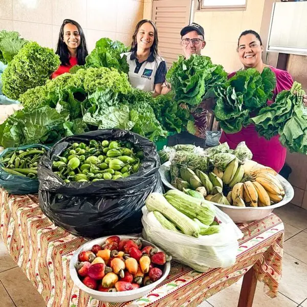 Programa de Aquisição de Alimentos