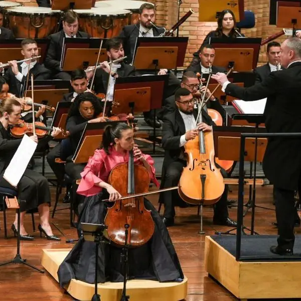 Orquestra Filarmônica de Goiás apresenta concerto gratuito