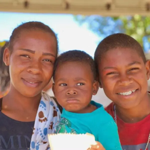 Mães de Goiás