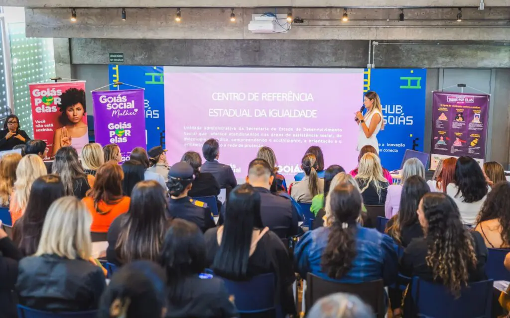 Seds promove 1º Fórum Estadual de Política para Mulheres