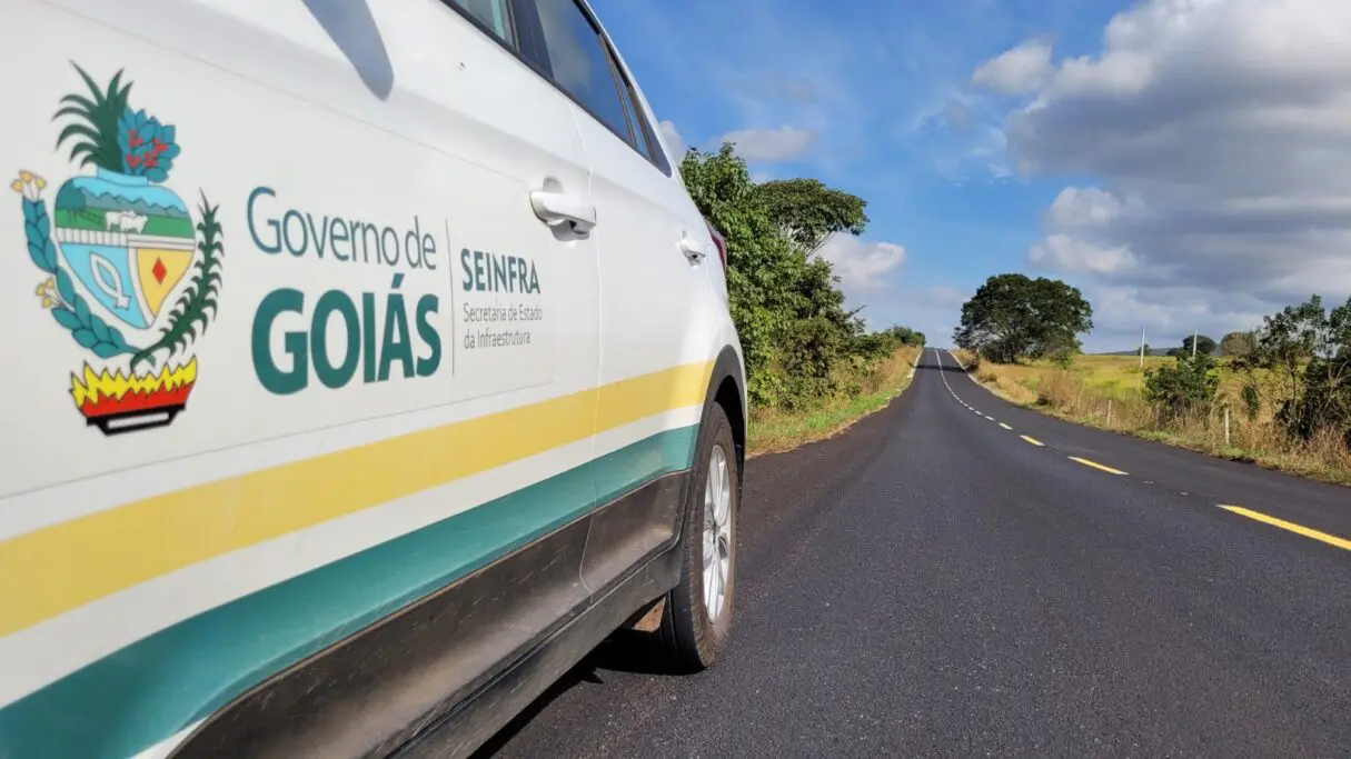 Governo publica edital com 39 vagas para Seinfra