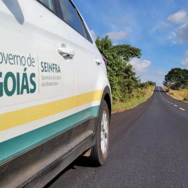 Governo publica edital com 39 vagas para Seinfra