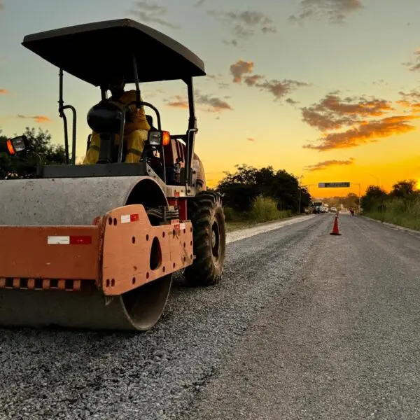 Goinfra licita manutenção da malha rodoviária, aeródromos e balsas