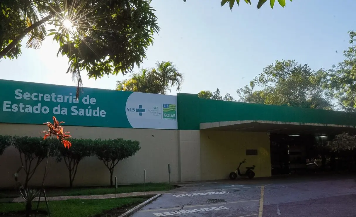 Saúde monitora Doença Diarreica Aguda que atinge 74 municípios