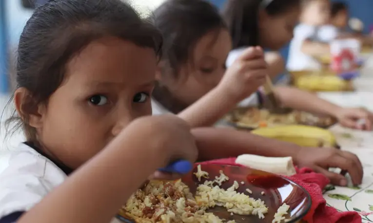 Saúde reforça importância da vacinação infantil com a volta às aulas