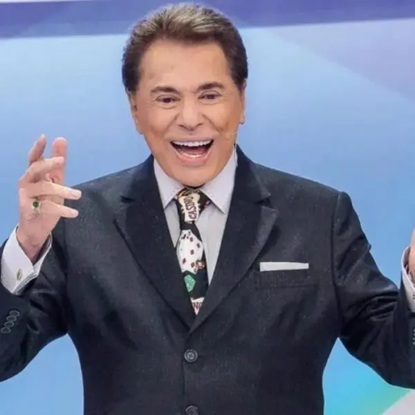 Sílvio Santos